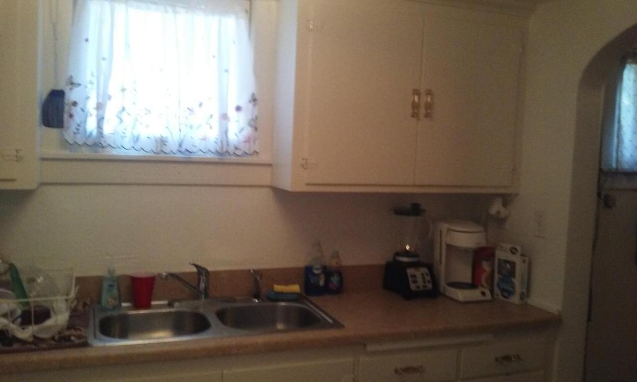 Cozy And Comfortable Powell Apartment Luaran gambar