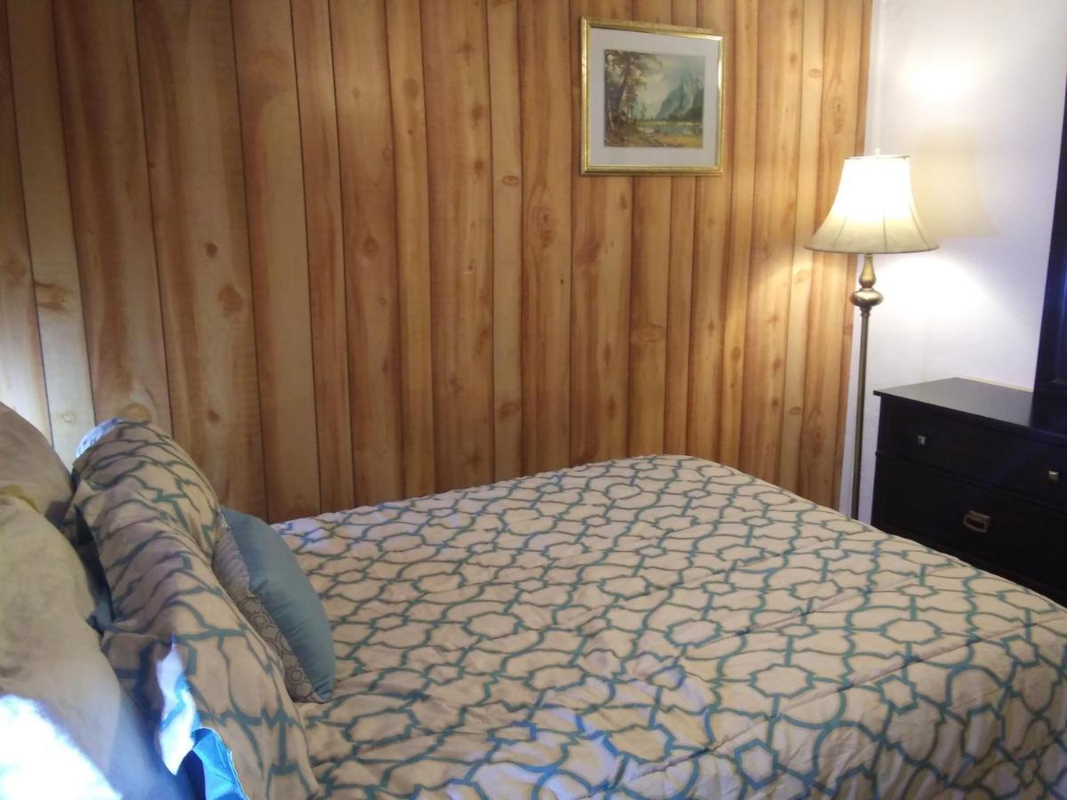 Cozy And Comfortable Powell Apartment Luaran gambar